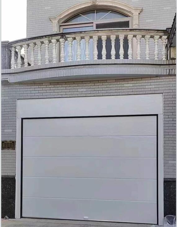 车库门 