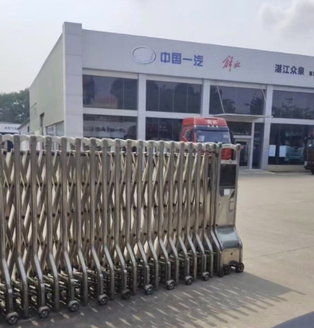 实拍案例